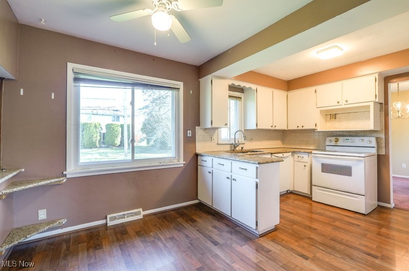 Berkley Plaza Estates - Residential