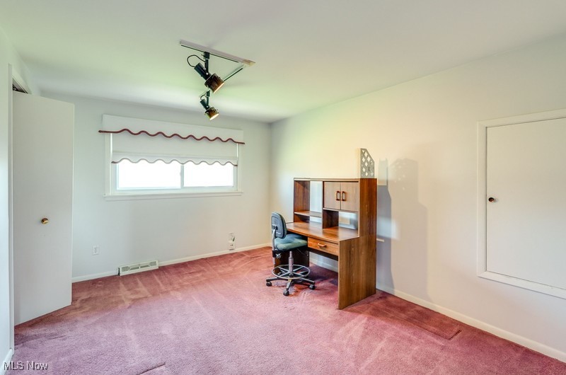 Berkley Plaza Estates - Residential