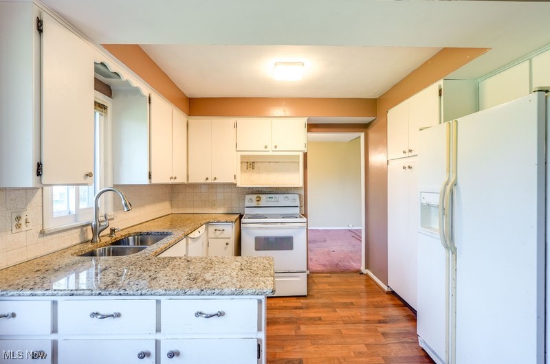 Berkley Plaza Estates - Residential