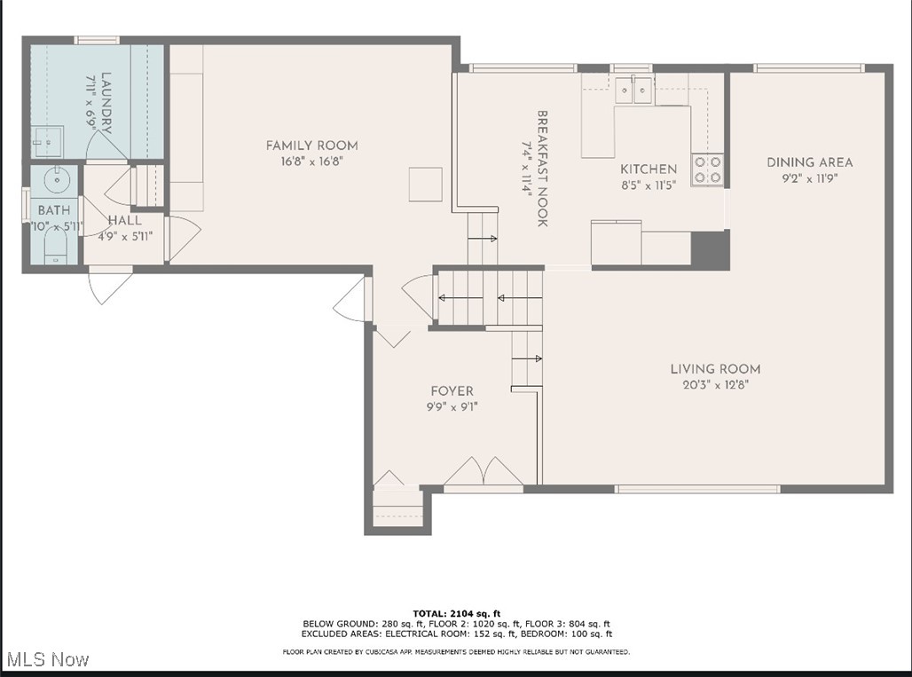 Berkley Plaza Estates - Residential