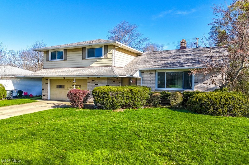 Berkley Plaza Estates - Residential