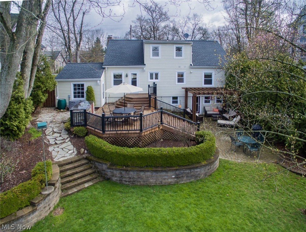 Champion 03 - Residential