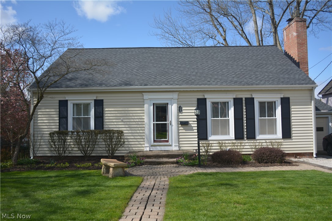 Champion 03 - Residential