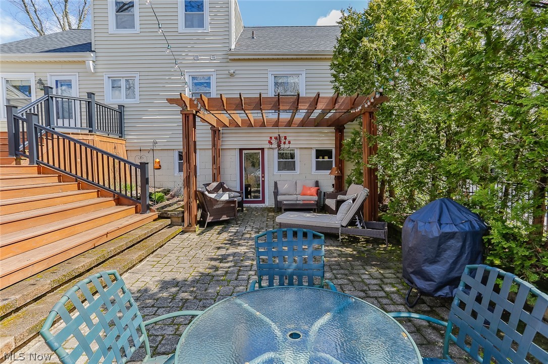 Champion 03 - Residential