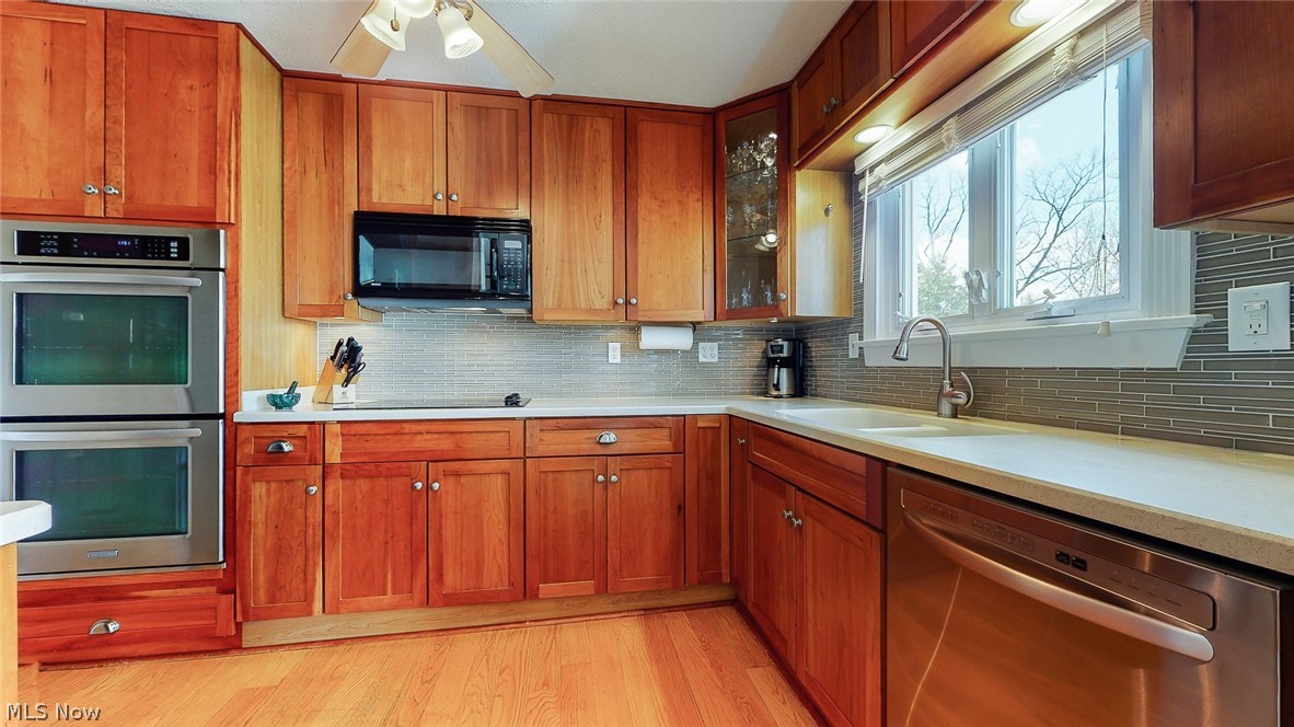 Champion 03 - Residential