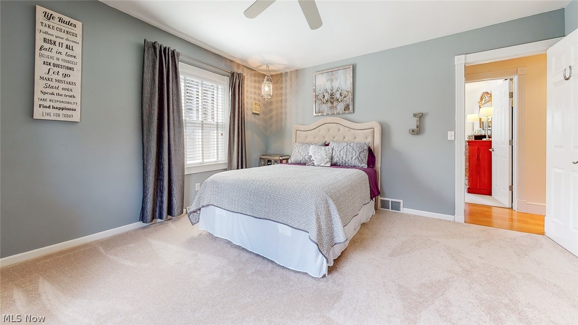 Champion 03 - Residential