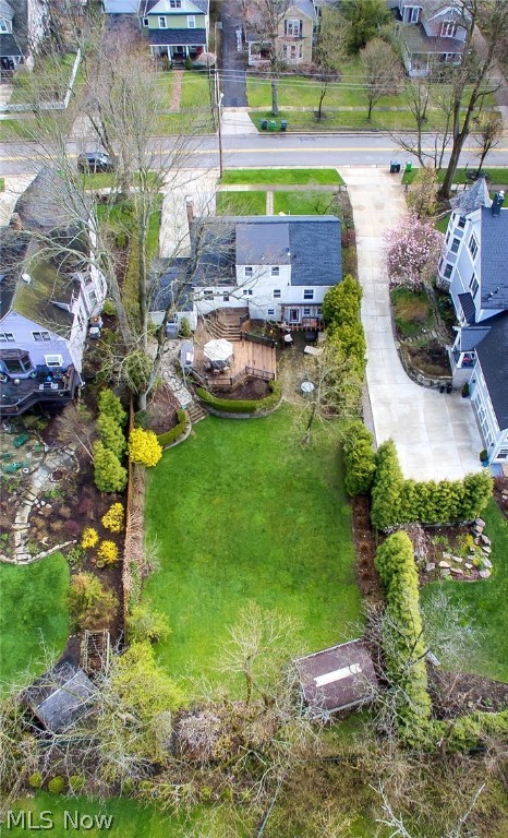 Champion 03 - Residential