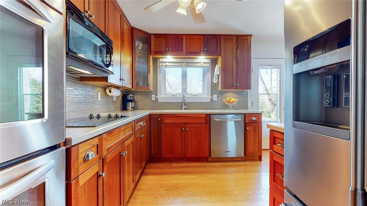 Champion 03 - Residential