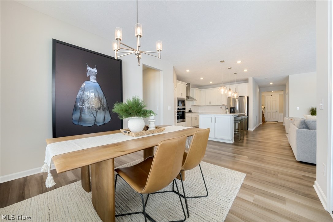 Emerald Woods Sub 6 - Residential