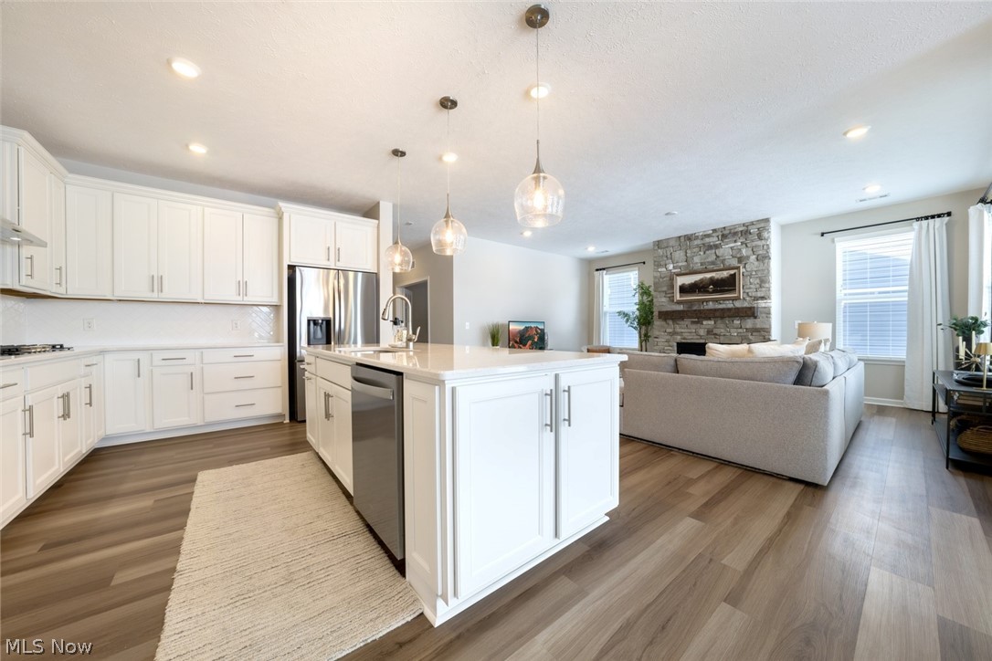 Emerald Woods Sub 6 - Residential