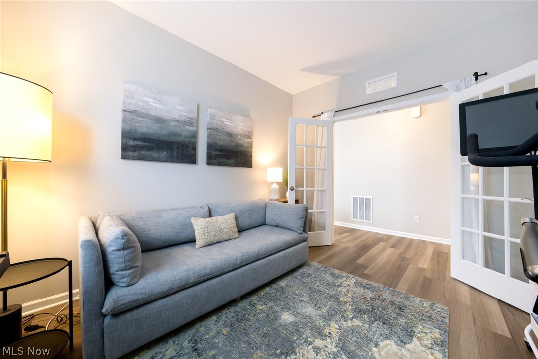 Emerald Woods Sub 6 - Residential