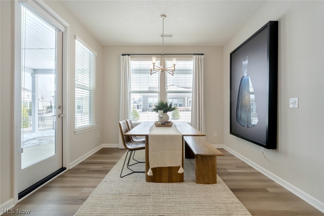 Emerald Woods Sub 6 - Residential