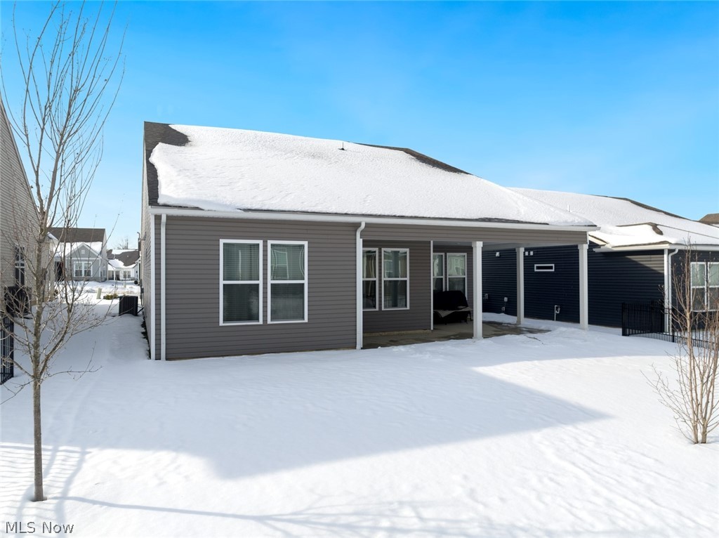 Emerald Woods Sub 6 - Residential