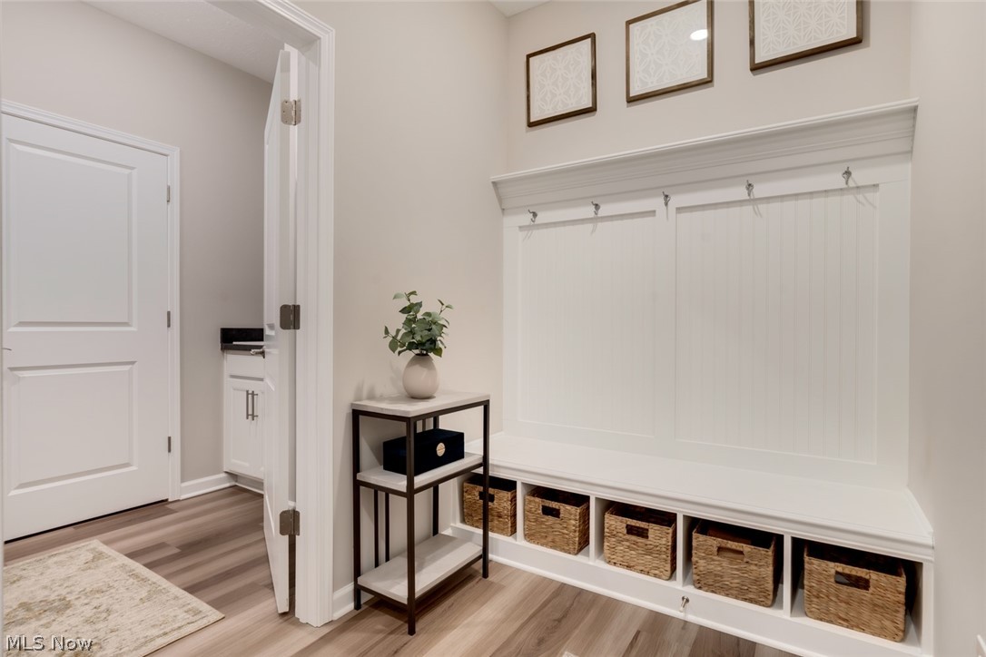 Emerald Woods Sub 6 - Residential