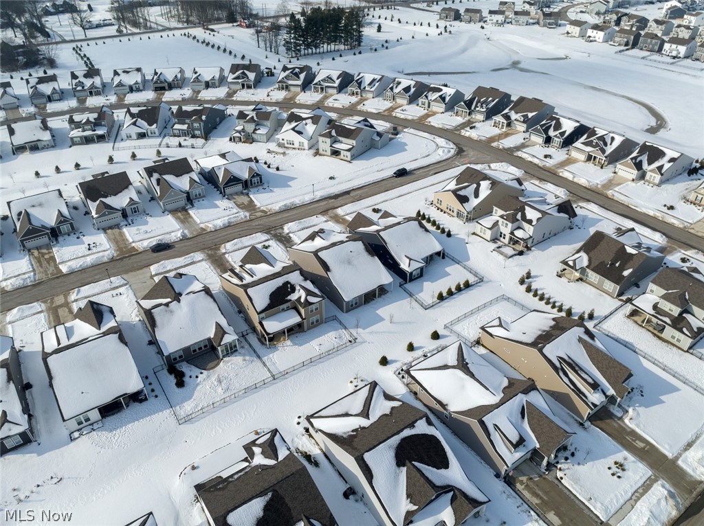 Emerald Woods Sub 6 - Residential