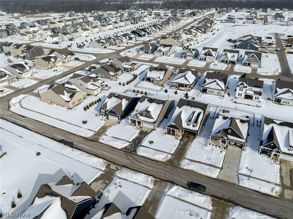 Emerald Woods Sub 6 - Residential