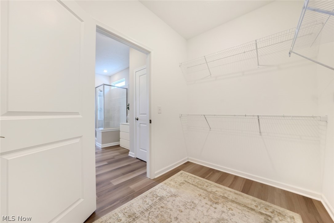 Emerald Woods Sub 6 - Residential