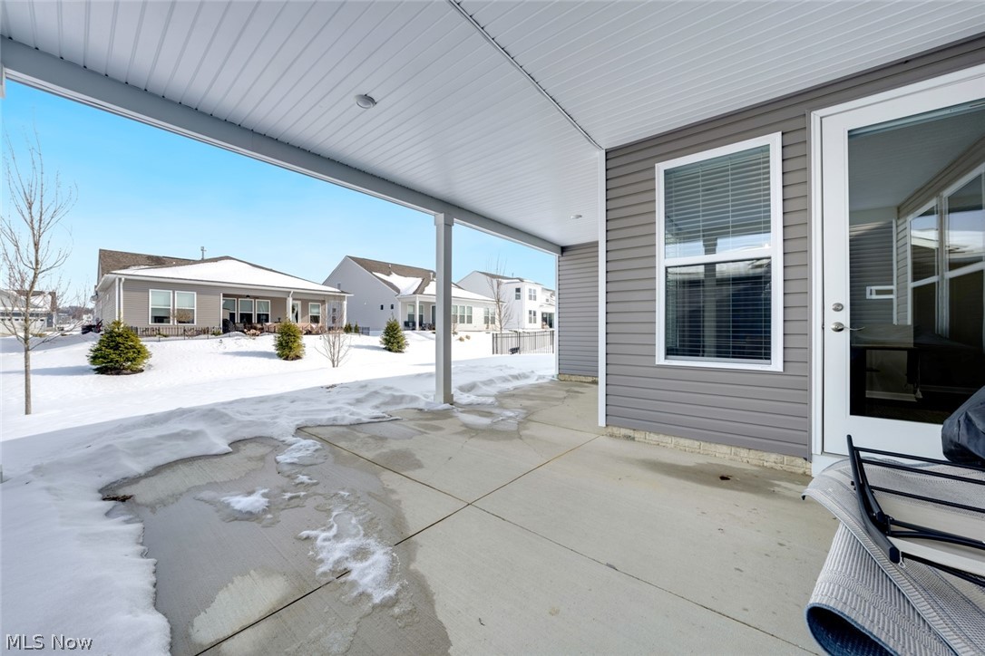 Emerald Woods Sub 6 - Residential