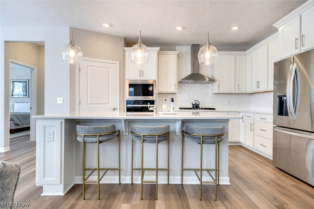 Emerald Woods Sub 6 - Residential