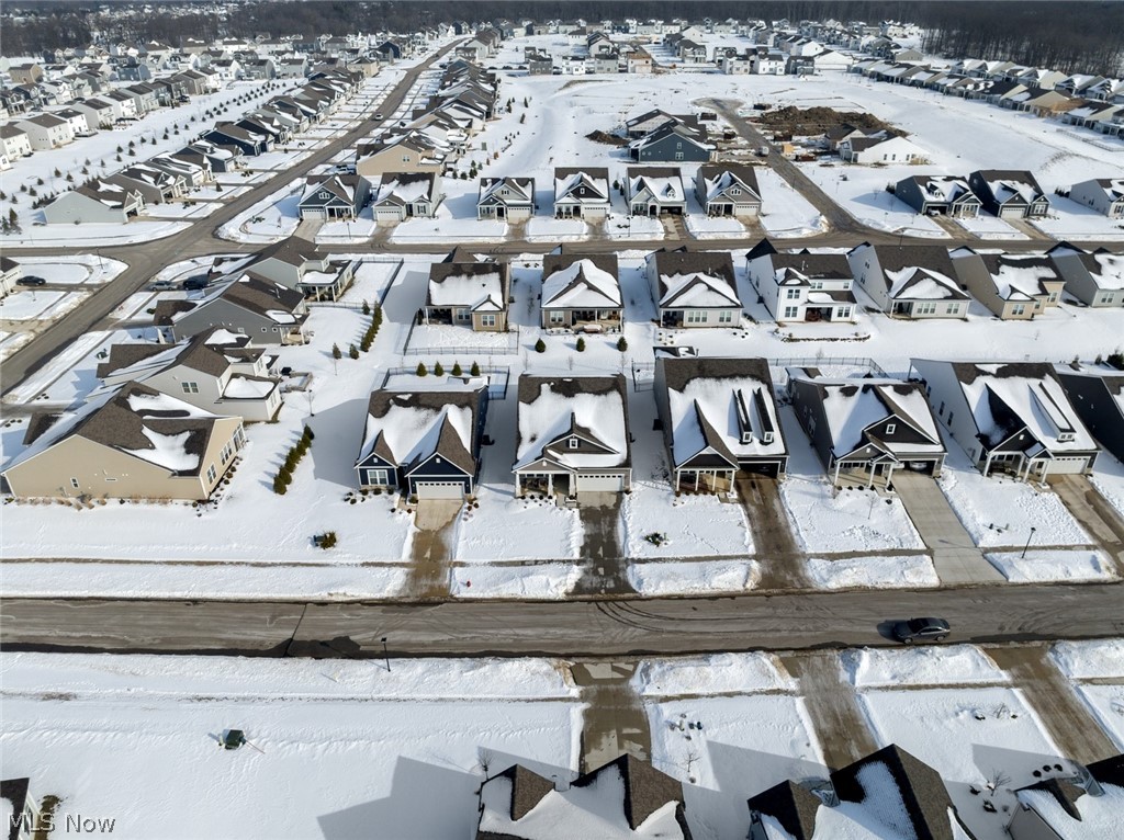 Emerald Woods Sub 6 - Residential