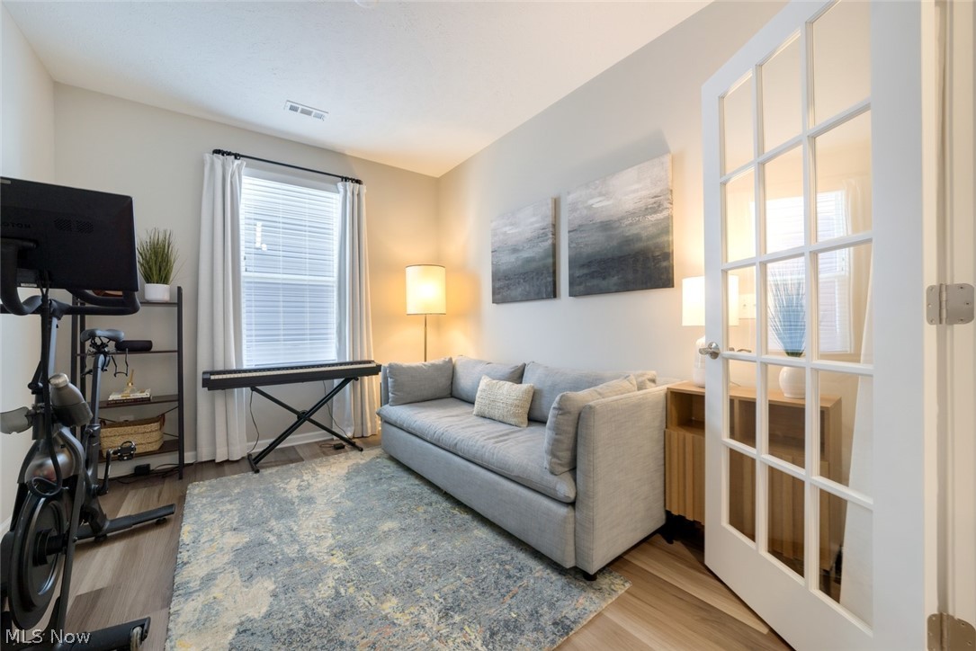 Emerald Woods Sub 6 - Residential