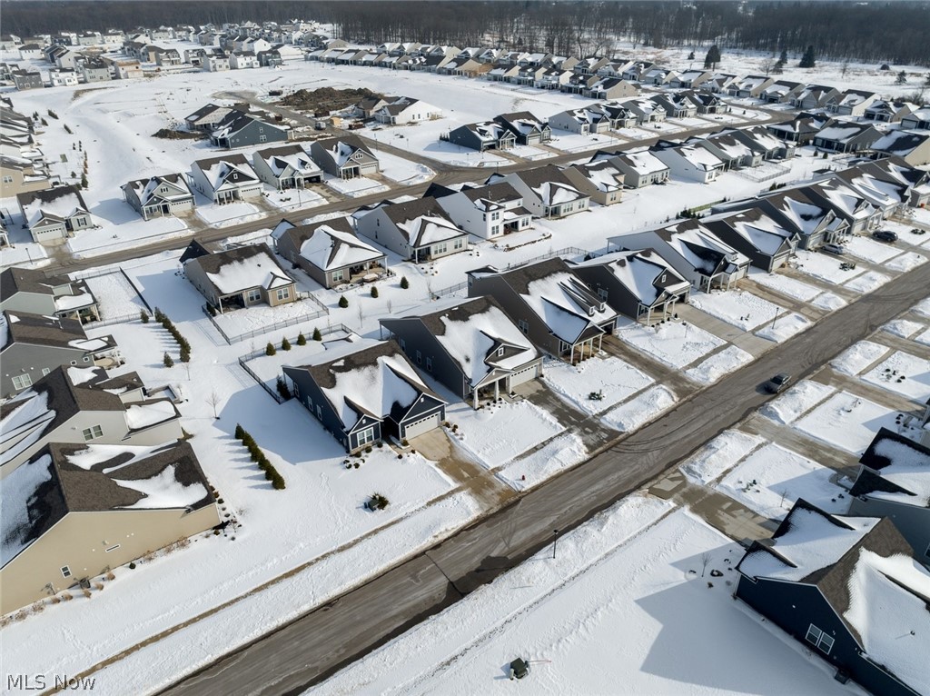 Emerald Woods Sub 6 - Residential