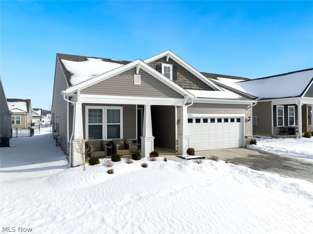 12827 Annabell Drive