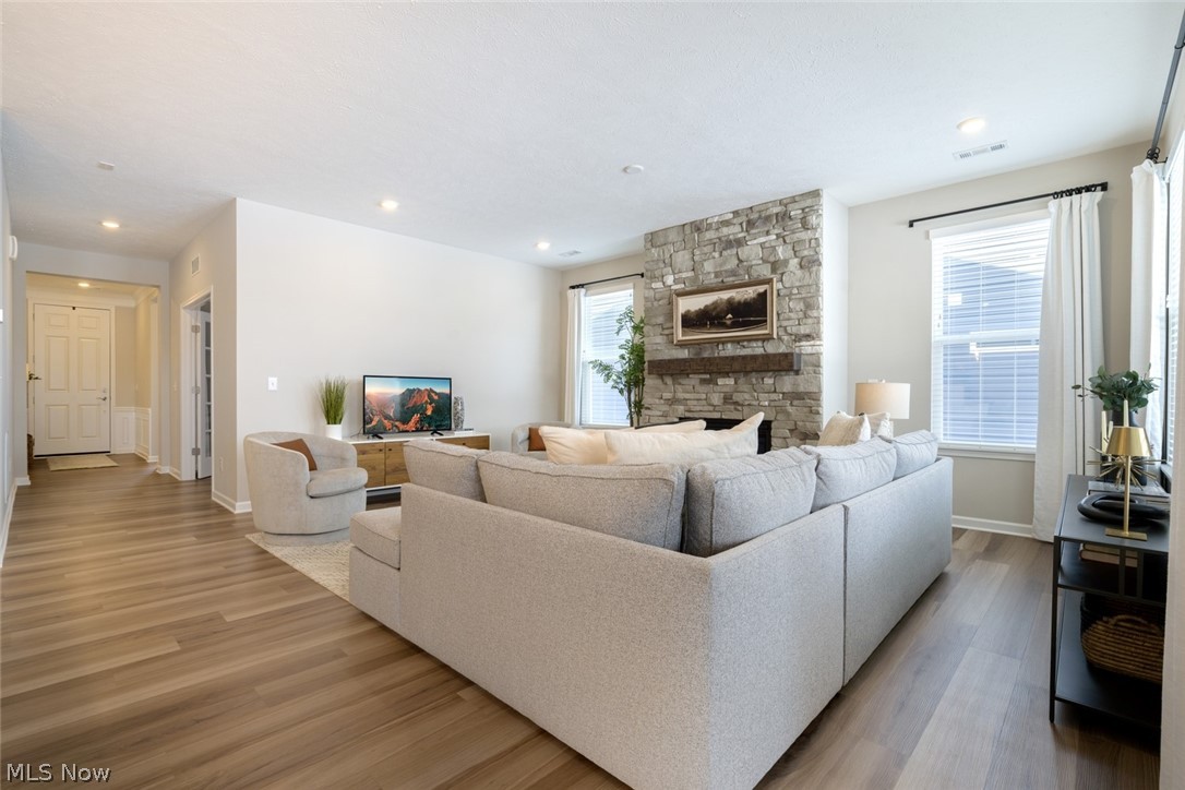 Emerald Woods Sub 6 - Residential