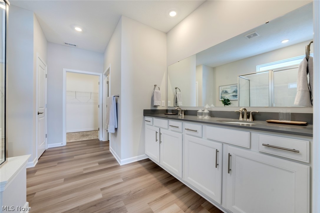 Emerald Woods Sub 6 - Residential