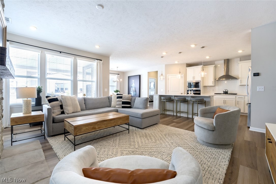 Emerald Woods Sub 6 - Residential