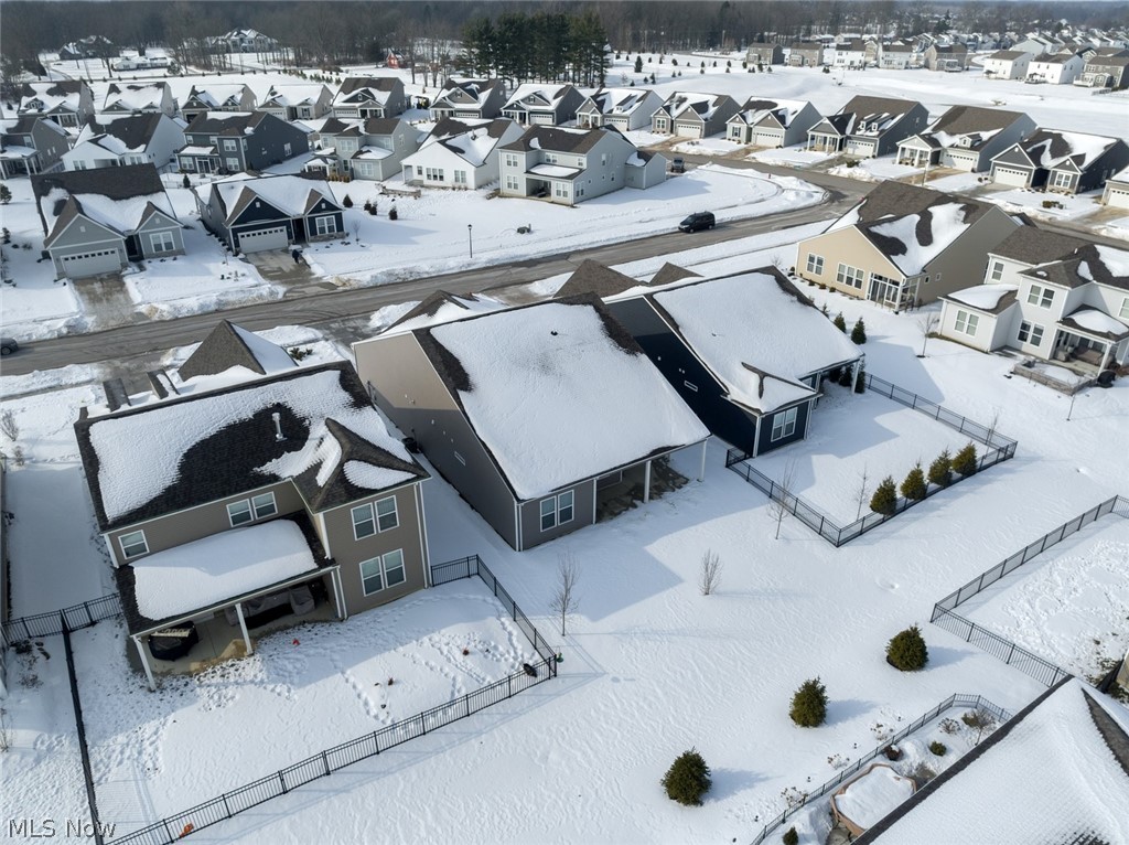 Emerald Woods Sub 6 - Residential