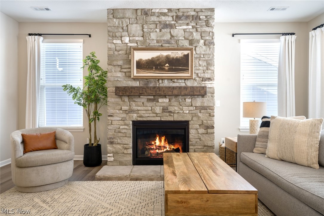 Emerald Woods Sub 6 - Residential