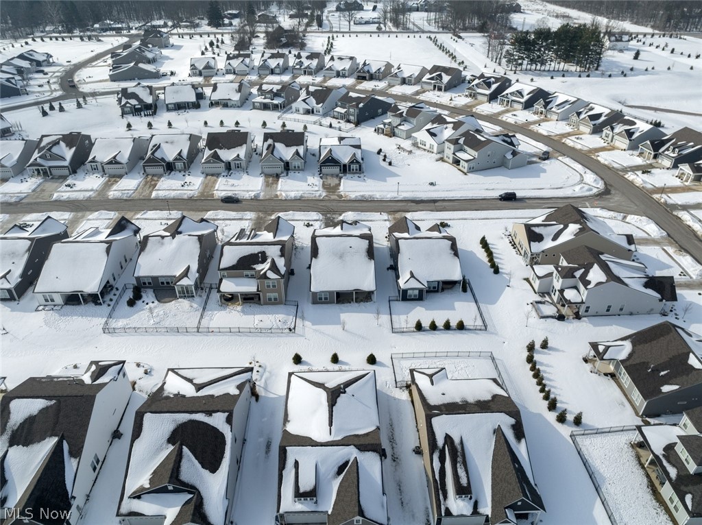 Emerald Woods Sub 6 - Residential