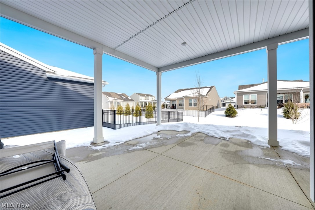 Emerald Woods Sub 6 - Residential