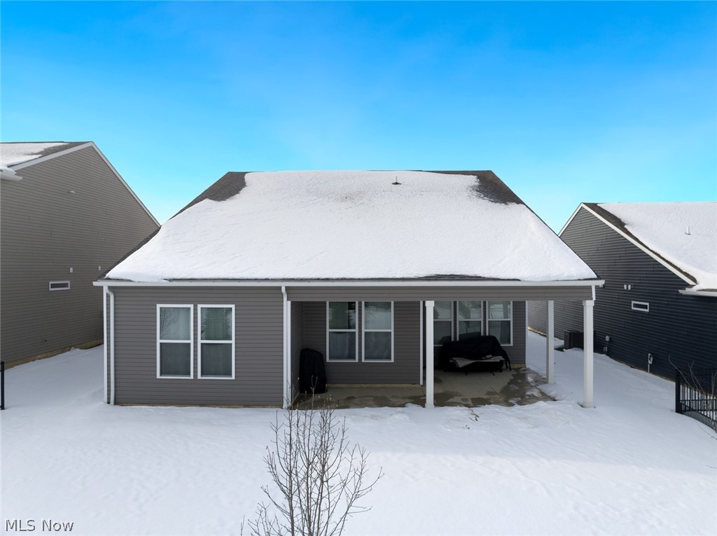 Emerald Woods Sub 6 - Residential