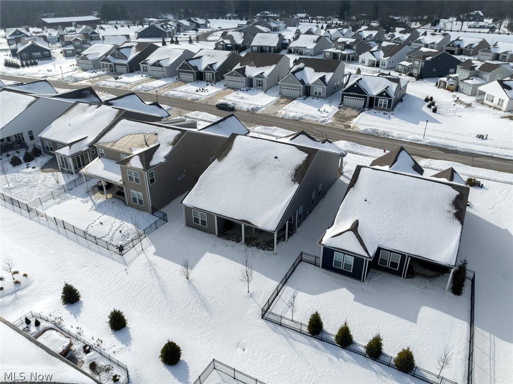 Emerald Woods Sub 6 - Residential