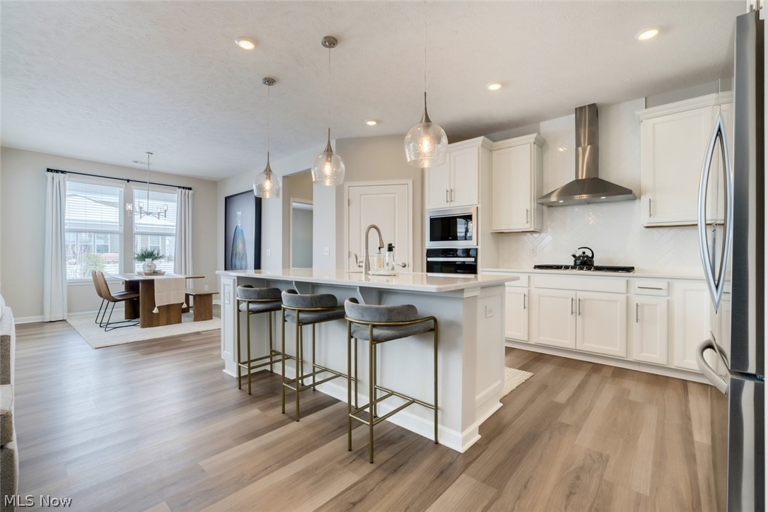 Emerald Woods Sub 6 - Residential