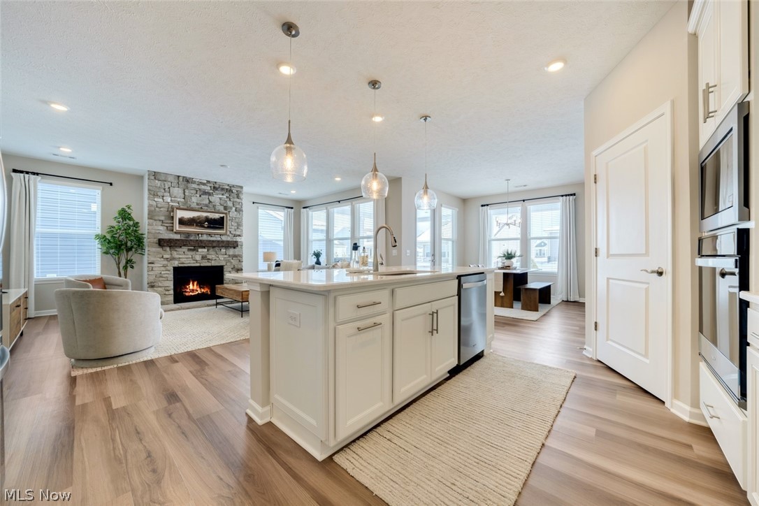 Emerald Woods Sub 6 - Residential