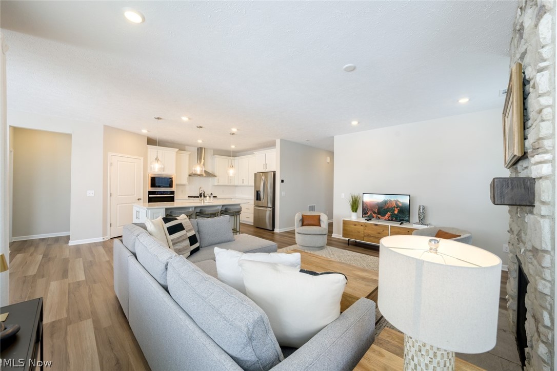 Emerald Woods Sub 6 - Residential