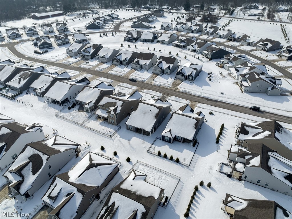 Emerald Woods Sub 6 - Residential