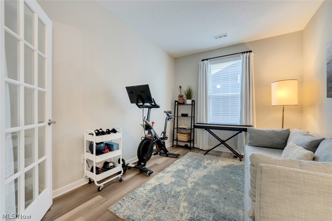 Emerald Woods Sub 6 - Residential