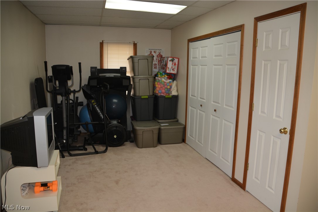 Laurel Hill - Residential