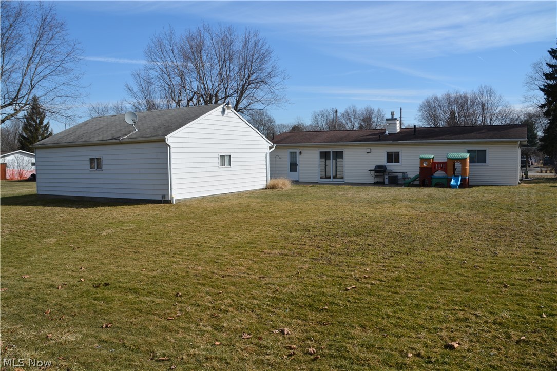 Laurel Hill - Residential