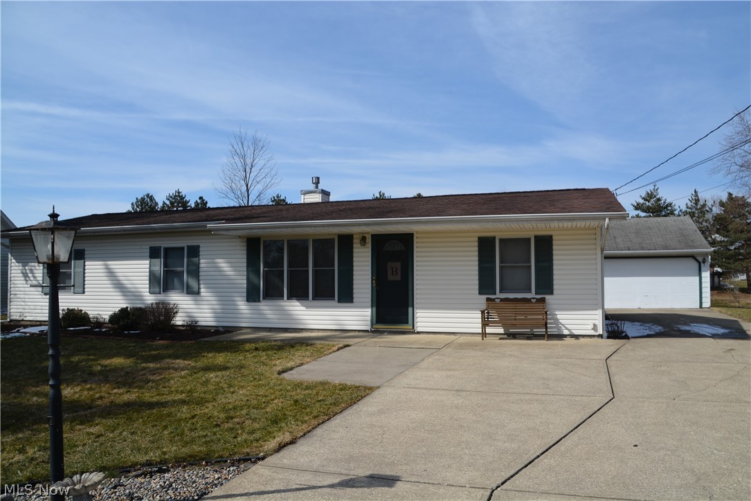 Laurel Hill - Residential