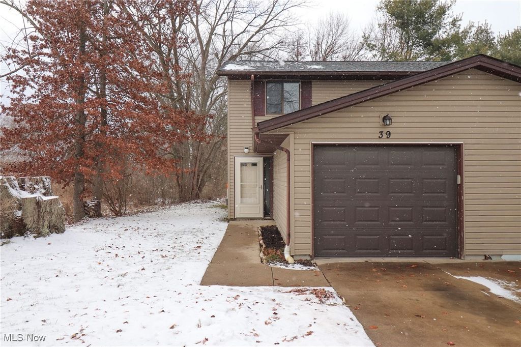 Photo of 110 Greenwich Road #39, Seville, OH 44273 (MLS # 5177024)