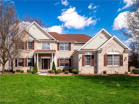 10275 S Red Oak, North Royalton, OH 44133 - #: 5114143
