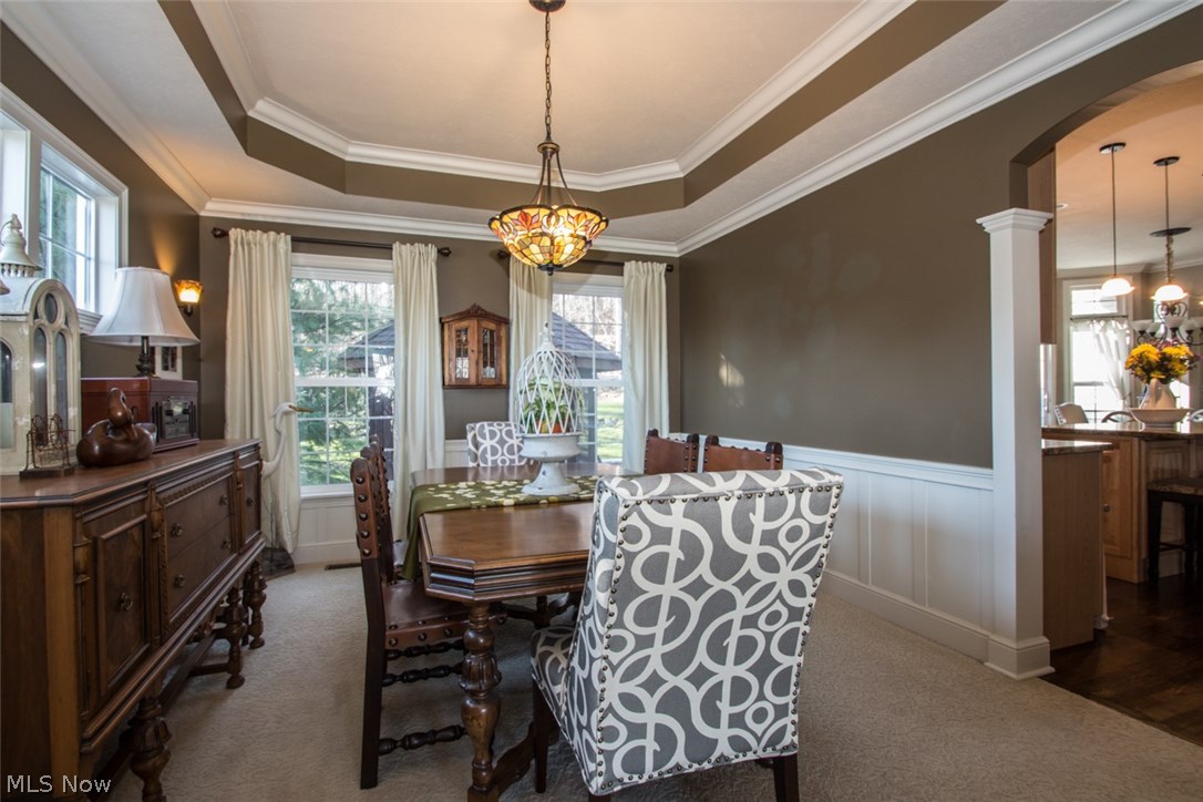 Laurel Spgs - Residential