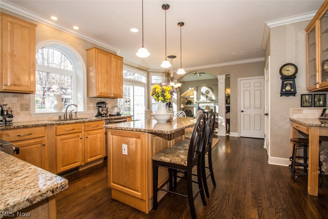 Laurel Spgs - Residential