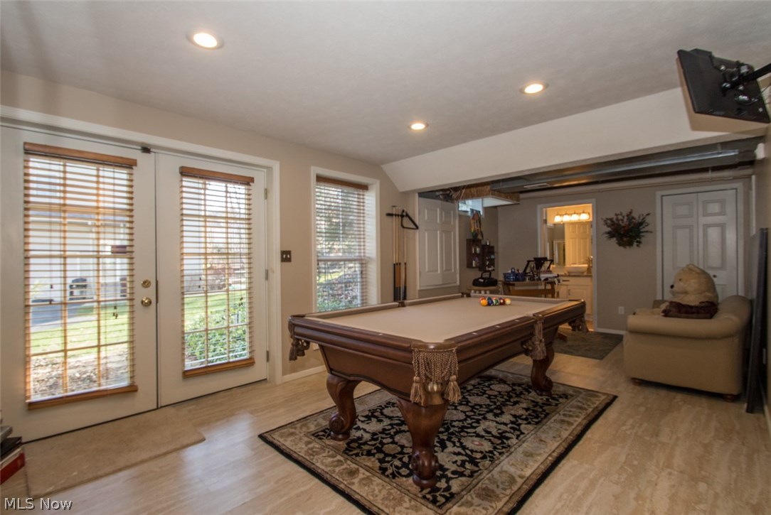 Laurel Spgs - Residential