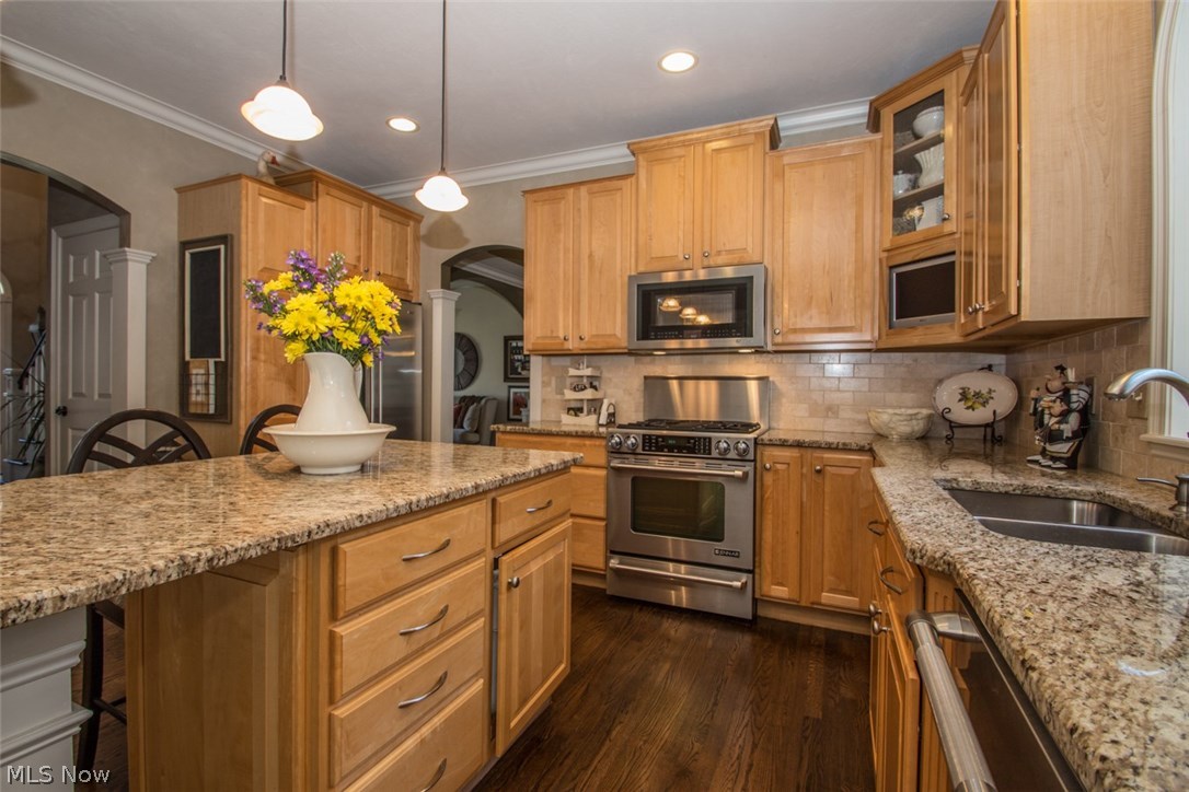 Laurel Spgs - Residential